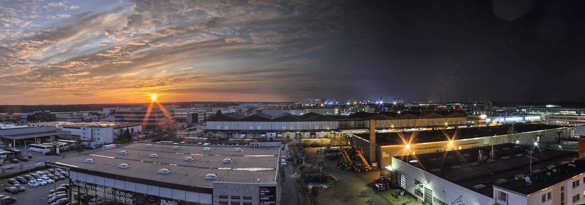 Debunking: Solar Energy Only Viable for Large Companies