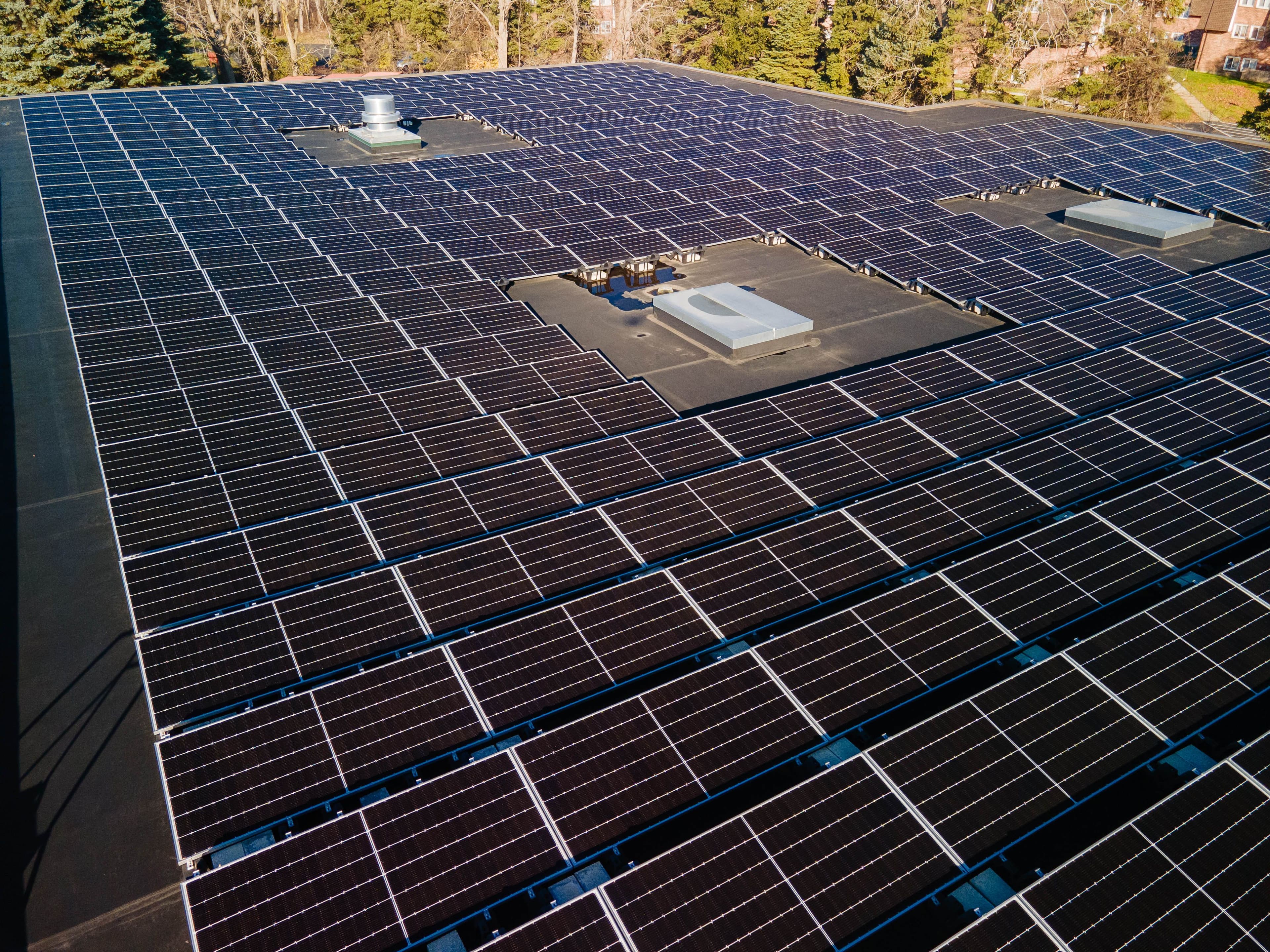 Why Going Solar Is a Smart Business Decision: The Big 3 Benefits