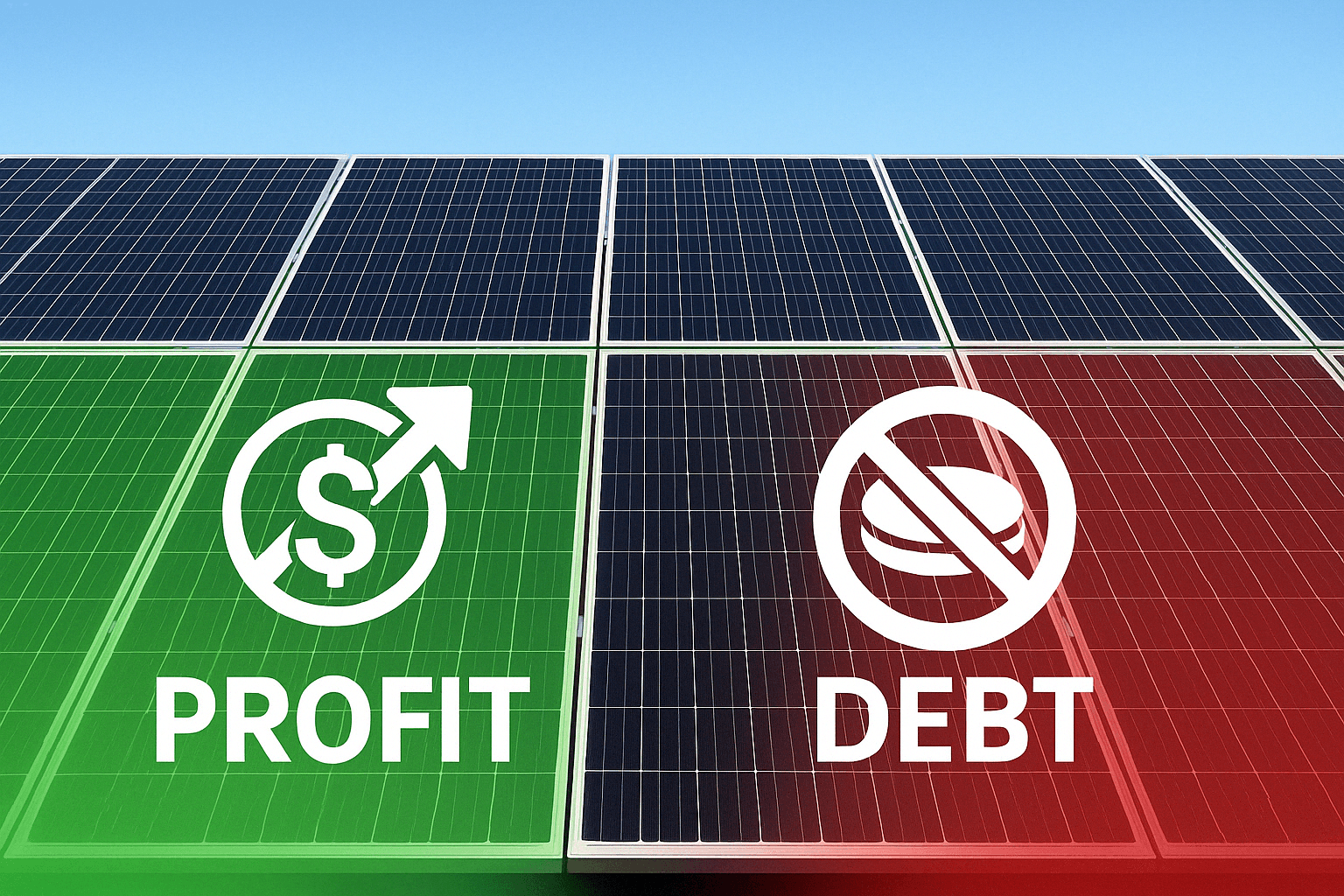 Solar Financing Options for Businesses