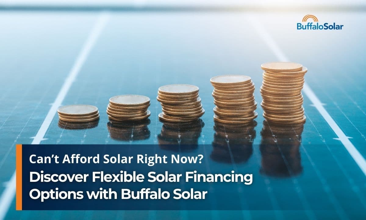 Solar Power for Businesses: Debunking the Cost Myth